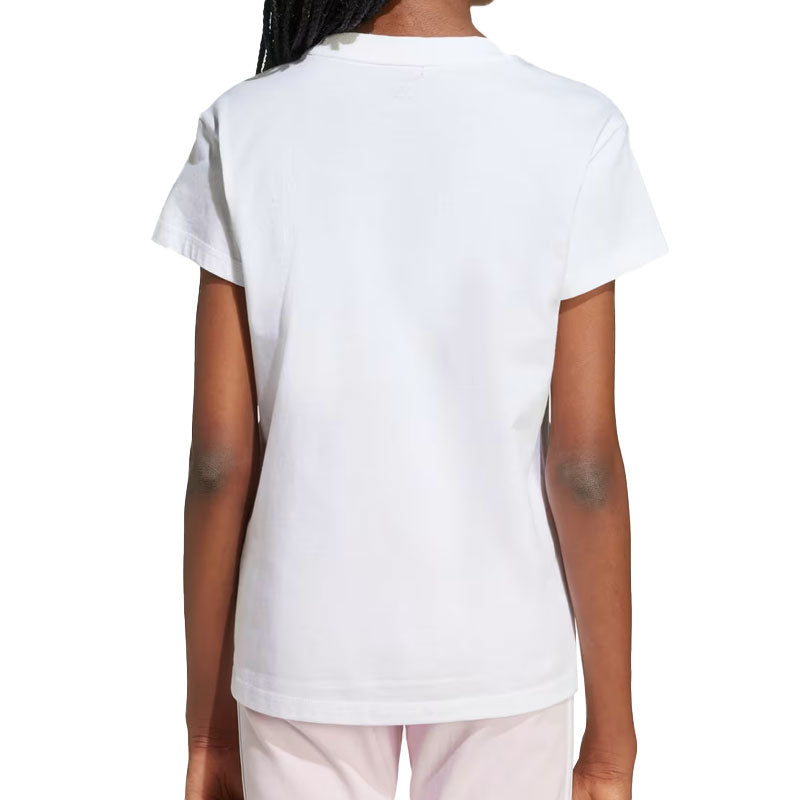 T-Shirt bambina Logo