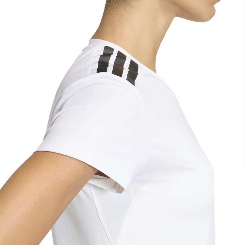 T-Shirt donna Crop