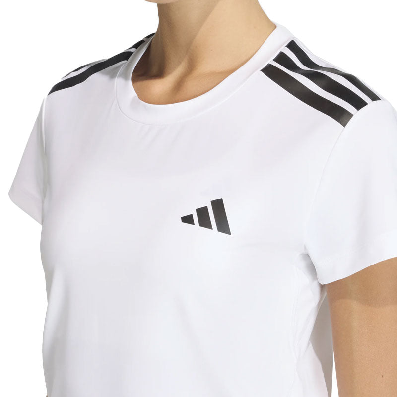 T-Shirt donna Crop