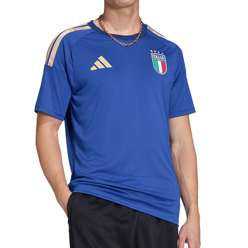 Maglia uomo FIGC Home Fan 26