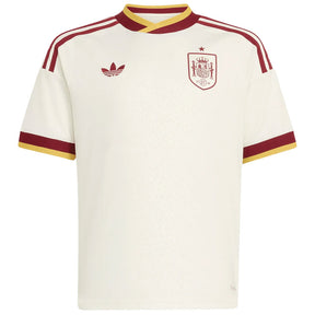 Maglia bambino Spagna Away 26