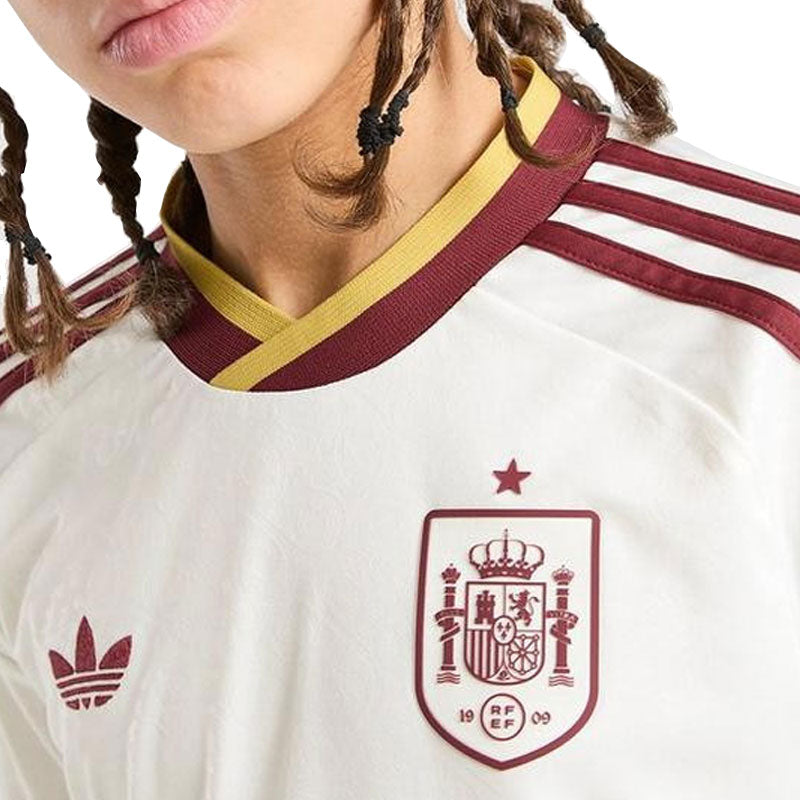 Maglia bambino Spagna Away 26