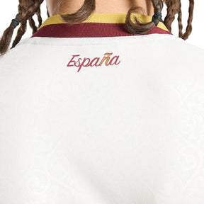 Maglia bambino Spagna Away 26