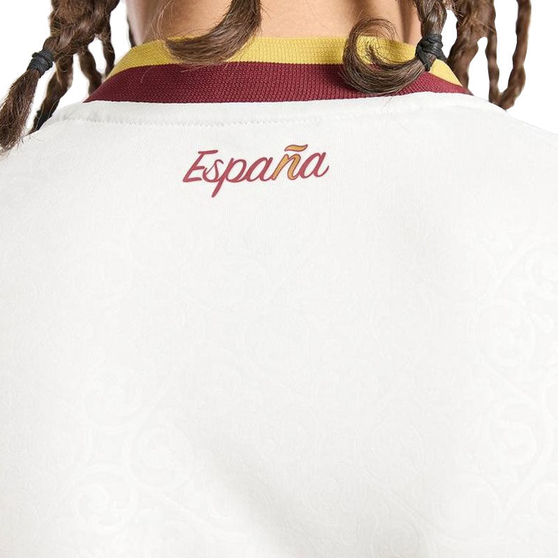 Maglia bambino Spagna Away 26