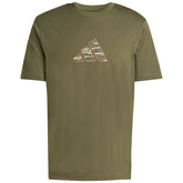 T-Shirt uomo Camo Explorer