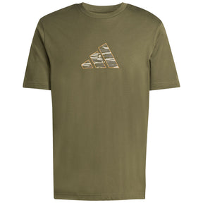 T-Shirt uomo Camo Explorer