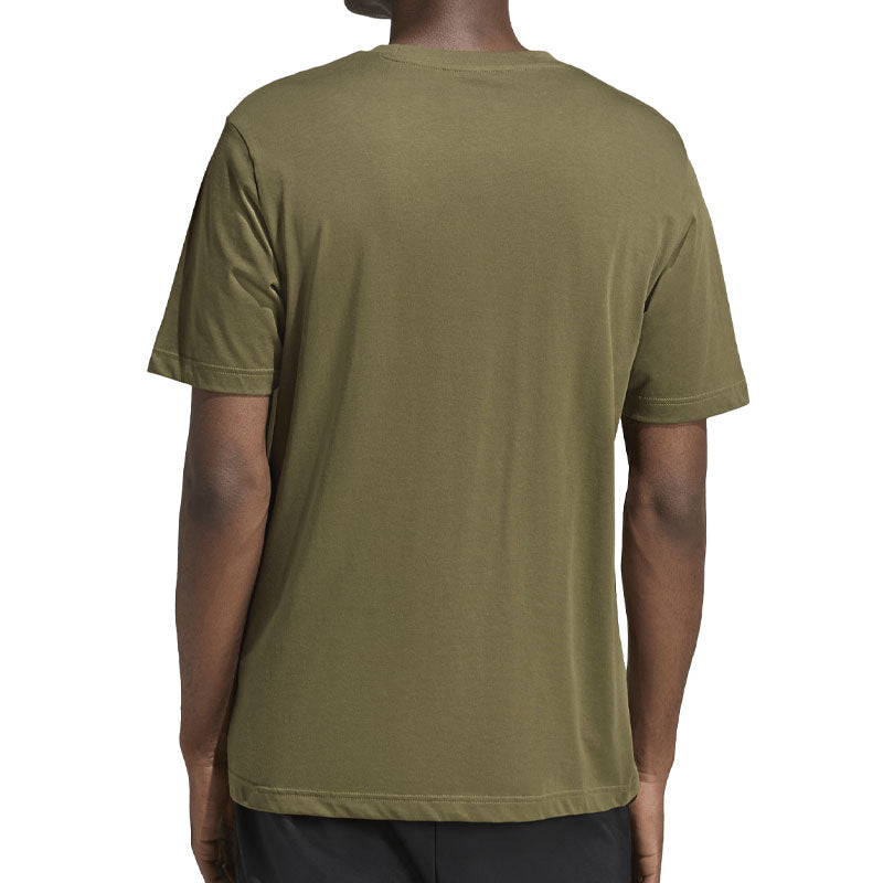 T-Shirt uomo Camo Explorer