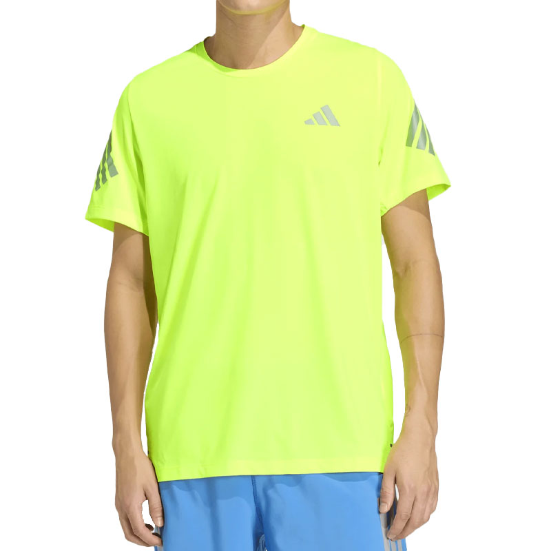 T-Shirt uomo Adi365 Climacool