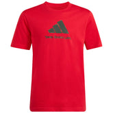 T-Shirt bambino Graphic Camo