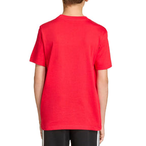 T-Shirt bambino Graphic Camo
