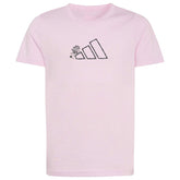 T-Shirt bambina Animal