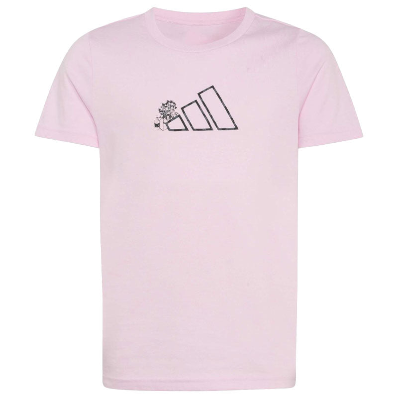 T-Shirt bambina Animal