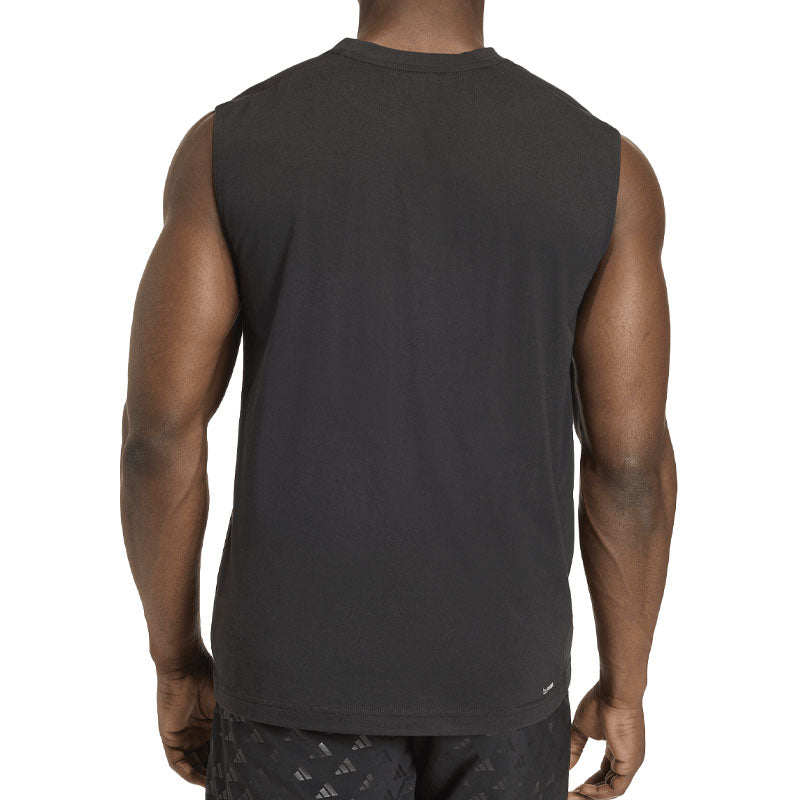 Canotta uomo Workout Essentials