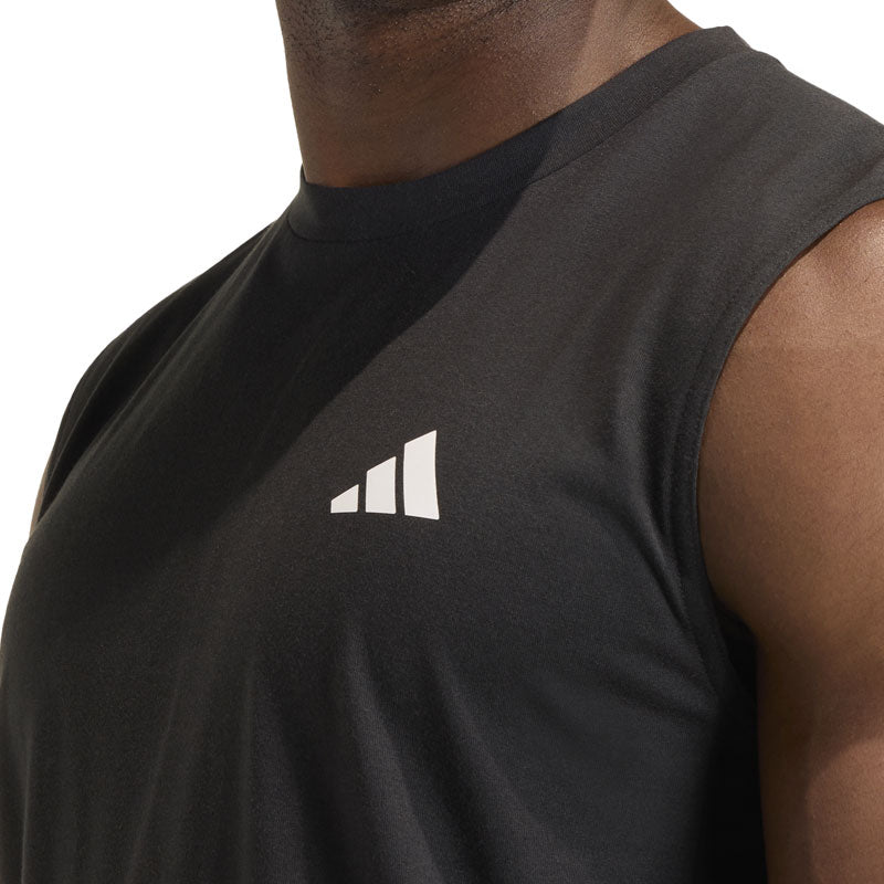 Canotta uomo Workout Essentials