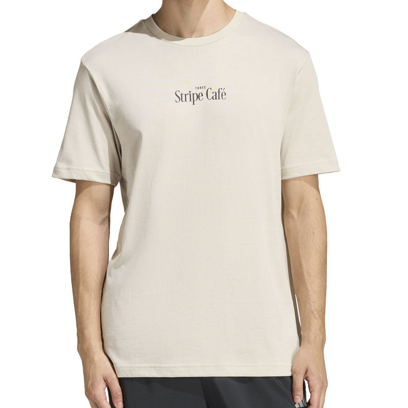 T-Shirt uomo Donut Box