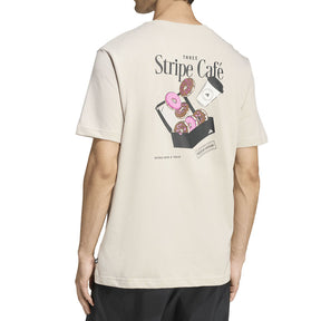 T-Shirt uomo Donut Box