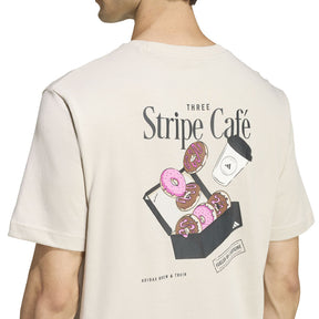T-Shirt uomo Donut Box