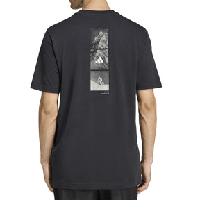 T-Shirt uomo Out Graphic
