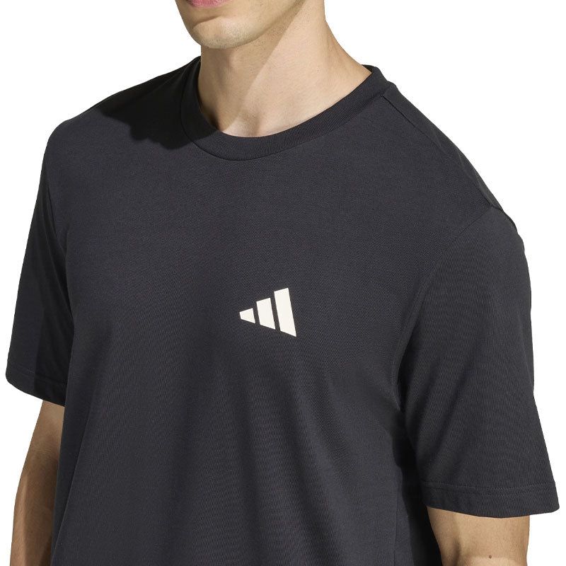 T-Shirt uomo Out Graphic