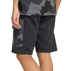 Pantaloncino bambino Cargo