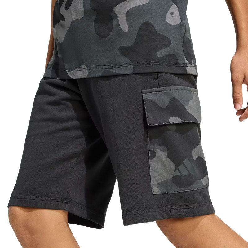 Pantaloncino bambino Cargo