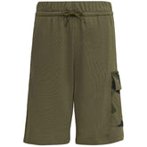 Pantaloncino bambino Cargo