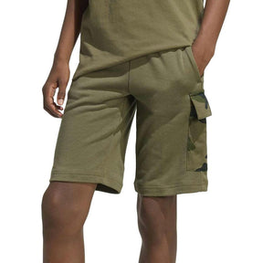 Pantaloncino bambino Cargo