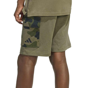 Pantaloncino bambino Cargo