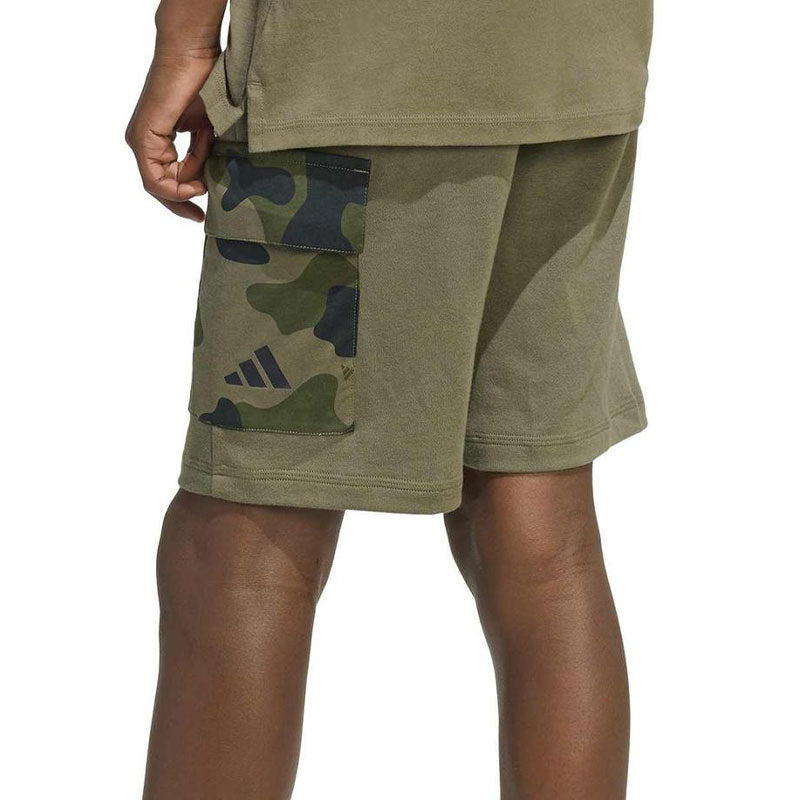 Pantaloncino bambino Cargo