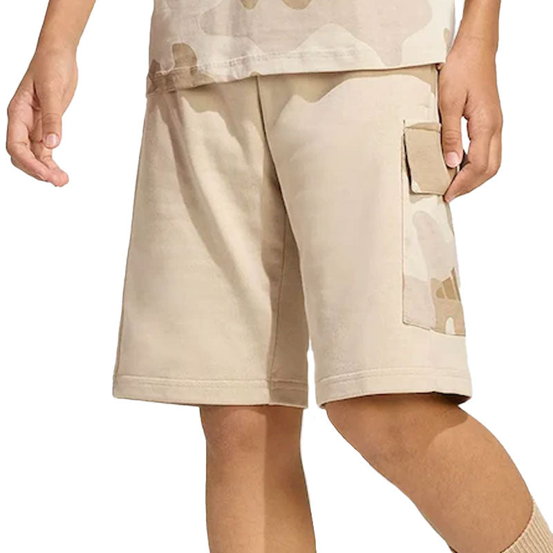 Pantaloncino bambino Cargo
