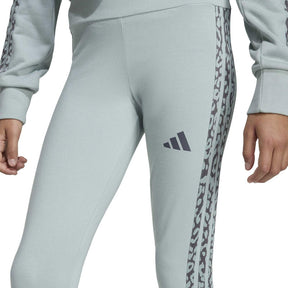 Leggings bambina 3S Animal