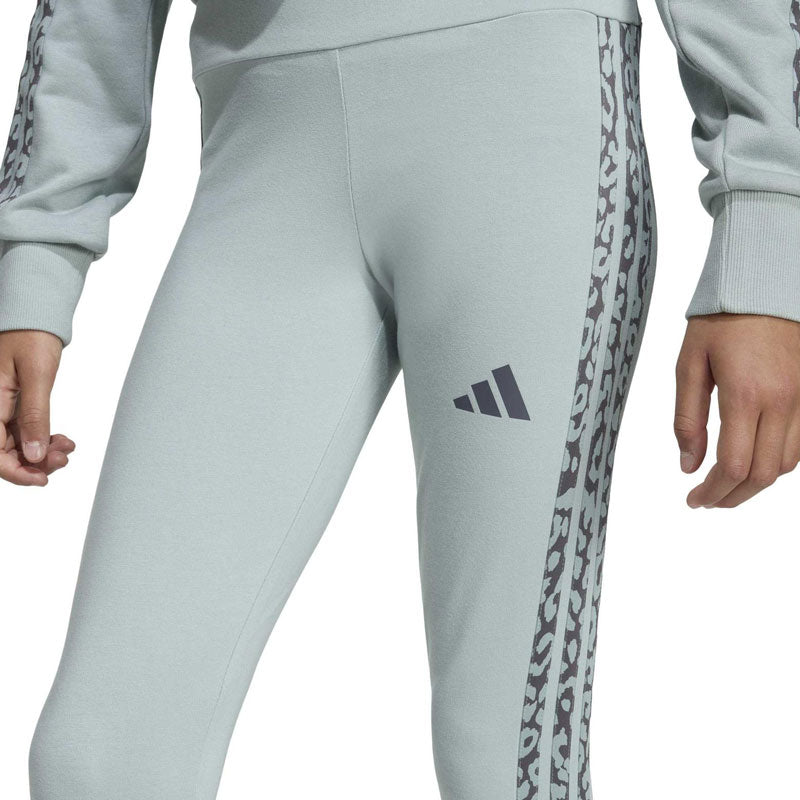 Leggings bambina 3S Animal