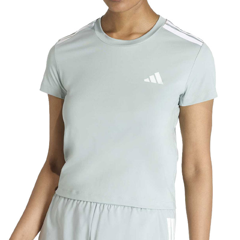 T-Shirt donna Crop