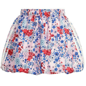 Gonna bambina Liberty