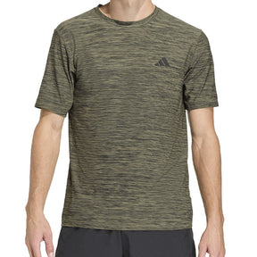 T-Shirt uomo Essentials Flex