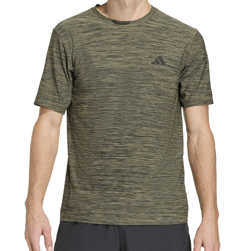 T-Shirt uomo Essentials Flex
