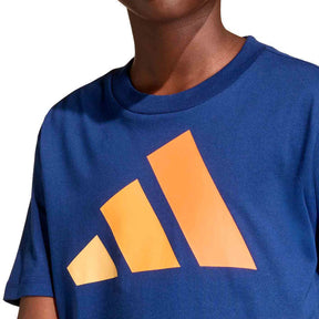 T-Shirt bambino Essentials