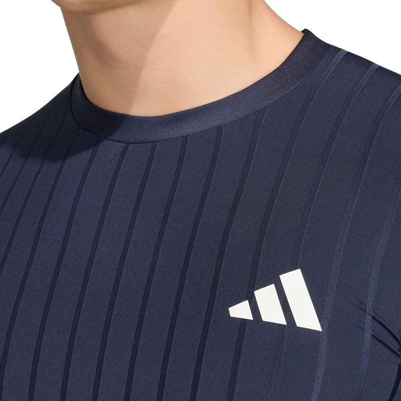 T-Shirt uomo Climacool Freelift
