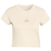 T-Shirt donna Crop