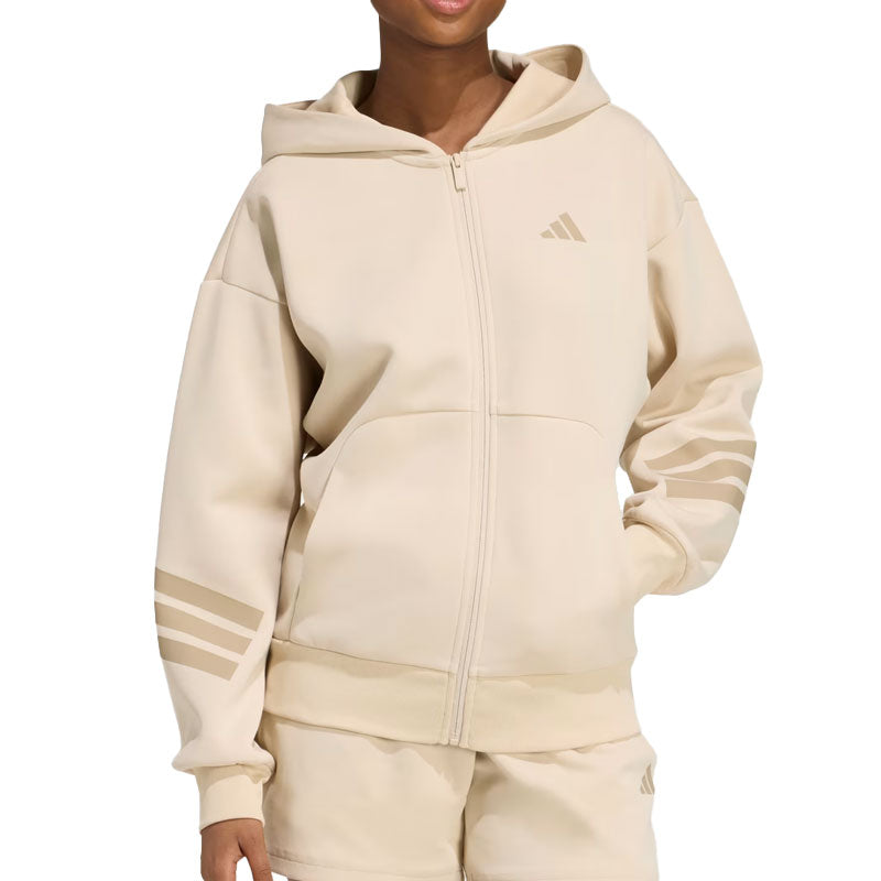 Felpa donna Future 3S
