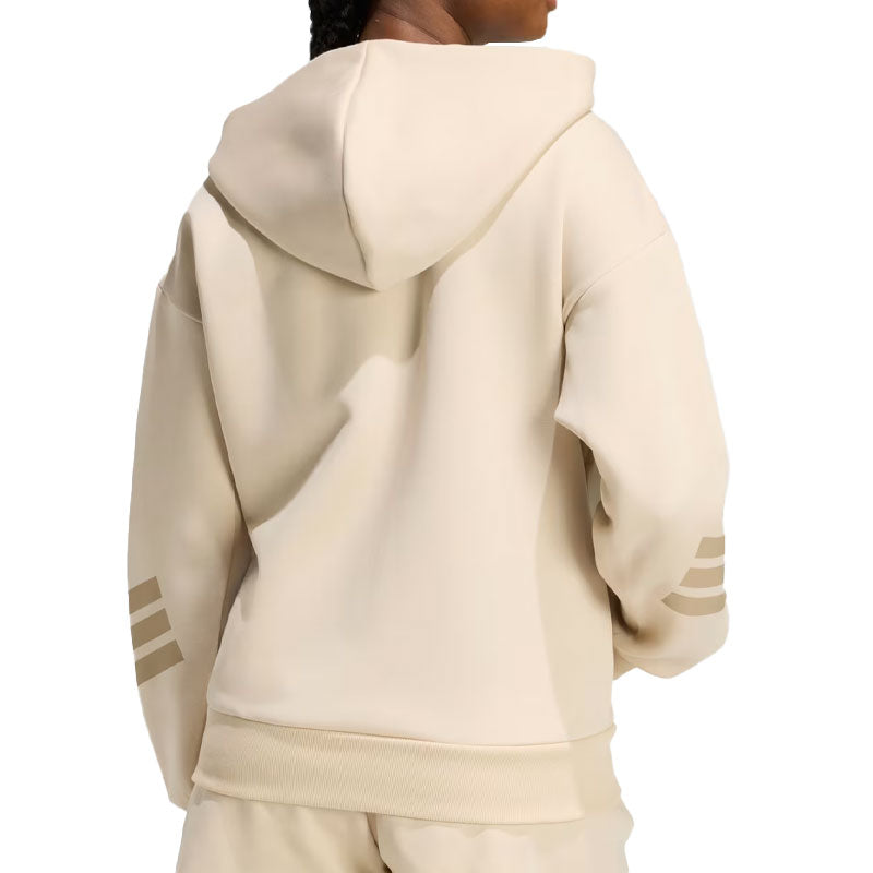 Felpa donna Future 3S