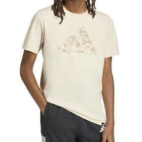 T-Shirt bambino Logo Camo