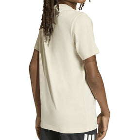 T-Shirt bambino Logo Camo