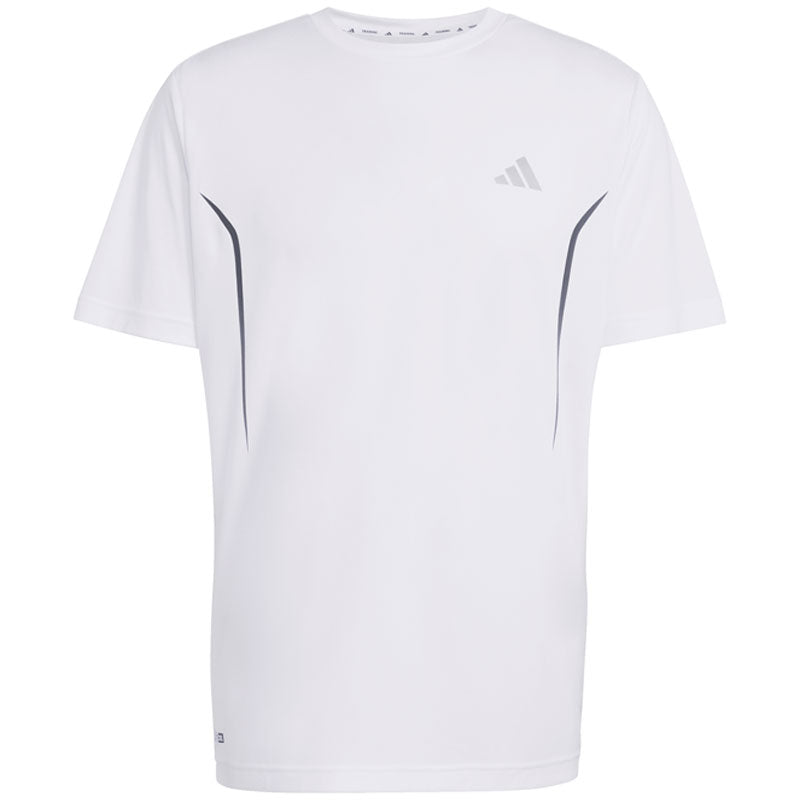 T-Shirt uomo Tech