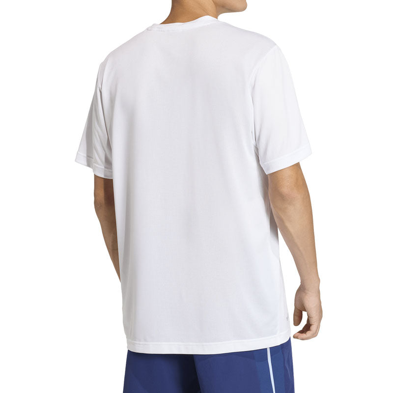 T-Shirt uomo Tech