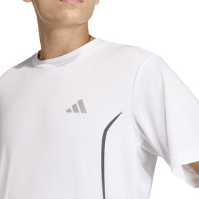 T-Shirt uomo Tech