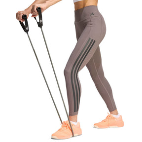 Leggings donna Optime 7/8