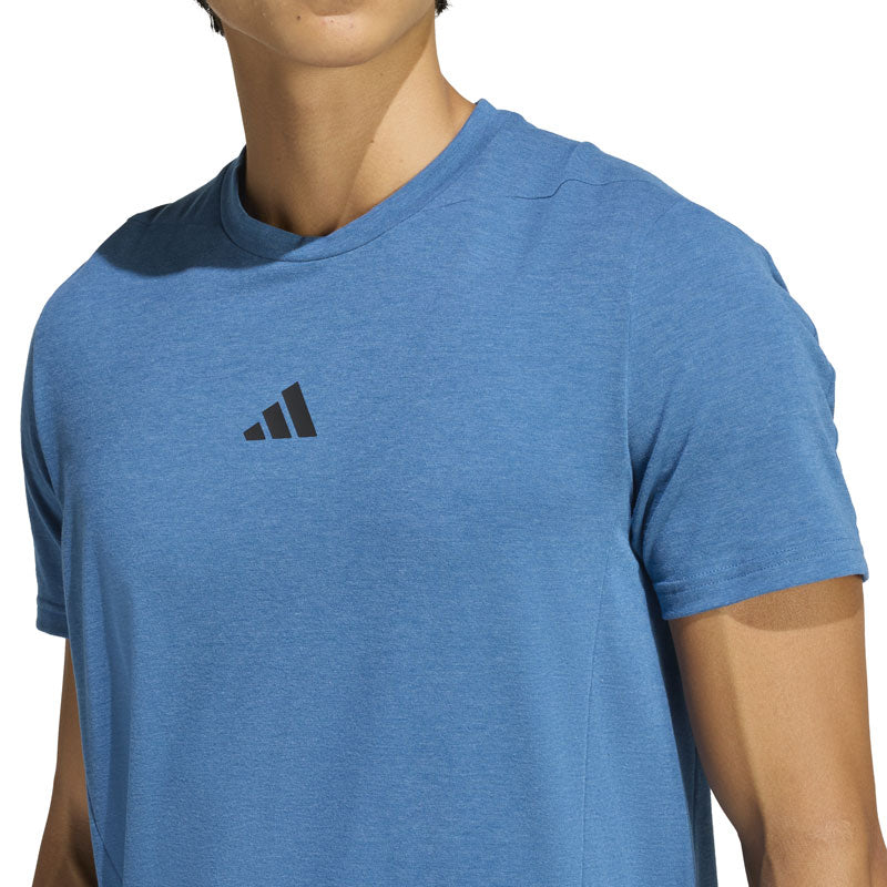 T-Shirt uomo Training D4T