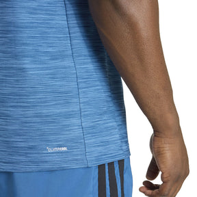 T-Shirt uomo Essentials Flex