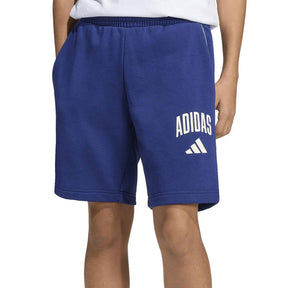 Pantaloncino bambino Collegiate